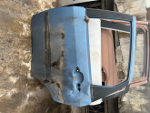 FORD FOCUS 2004 MODEL SOL ARKA KAPI