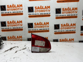 ÇIKMA VW GOLF-6 SOL BAGAJ İÇİ STOP 5K0945107
