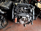 ÖZMEN OPEL CROSSLAND ÇIKMA MOTOR