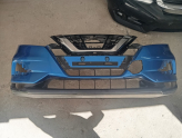 Nissan Qashqai ön tampon