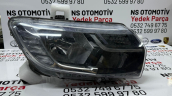 DACİA SANDERO/LOGAN RENAULT SYMBOL/CLİO SYMBOL