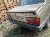 RENAULT BRODWAY SOL STOP ORJİNAL ÇIKMA