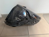 Ford Courier 2023-2025 Sol Far Orjinal Çıkma