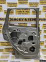 Oto Çıkma Parça / Ford / Kuga / Kaporta & Karoser / Sol Arka Kapı / Çıkma Parça 