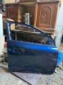 Renault megan dört çıkma sağ ön kapı