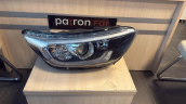 Kia Stonic Ledli Sağ Far Orjinal Çıkma