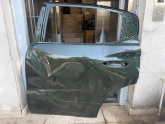 OPEL FRONTERA C3 AİRCROSS ÇIKMA ORİJİNAL SOL ARKA KAPI BD2