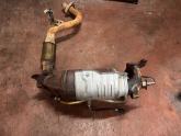 HONDA CİVİC FC5 KATALİZÖR DPF 1.6 BENZİNLİ 2016-2021