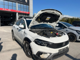FİAT EGEA CROSS SAĞ ÖN ÇAMURLUK ORİJİNAL SÖKME