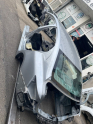 RENAULT MEGANE 4 SOL ARKA ÇAMURLUK KESME