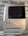 CADDY 04-20 SOL SÜRGÜLÜ KAPI HATASIZ BOYASIZ GÜMÜŞ GRİ 2K0843107S