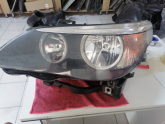 E60 sol far hella sıfır ürün