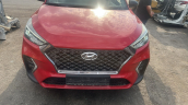 HYUNDAİ TUCSON ÖN TAMPON DEMİRİ KONUK OTOMOTİV