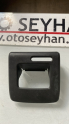 13238350 opel insignia arka koltuk emniyet kemeri kaplaması