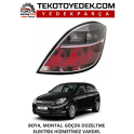 ASTRA H HB ARKA STOP SAĞ SOL 2007 VE ÜZERİ / KAMPANYA