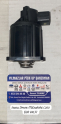 İsuzu dmax EGR VALFİ