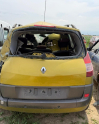 RENAULT SCENİC BAGAJ KAPAĞI ÇIKMA