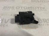 8E1907511B KLİMA KALORİFER HAVA YÖNDİRME MOTORU AUDI A4-A6-SUPERB