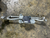 VOLVO S60 SİLECEK KOLU MEKANİZMASI