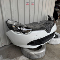 Oto Çıkma Parça / Renault / Clio / Kaporta & Karoser / Komple Ön / Çıkma Parça 