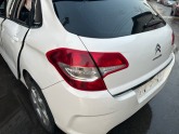 Oto Çıkma Parça / Citroen / C4 / Tampon / Arka Tampon / Çıkma Parça 