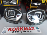 MINI COUNTRYMAN R60 SAG SOL FULL LED FAR A89881590-06