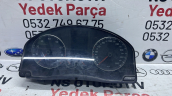 VOLKSWAGEN  golf 5 GOSTERGE PANELI
