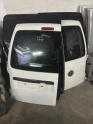 VOLKSWAGEN CADDY MAXİVAN DOLU SAĞ VE SOL BAGAJ KAPAKLARI