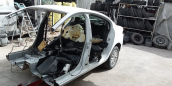 renault fluence 2015 kesme tavan arka (boş) (son fiyat)