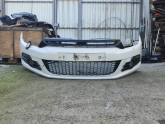 VOLKSWAGEN SCİROCCO ÖN TAMPON ORJİNAL ÇIKMA DOLU