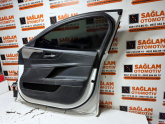 Oto Çıkma Parça / Jaguar / XE / Kaporta & Karoser / Sağ Ön Kapı / Çıkma Parça 