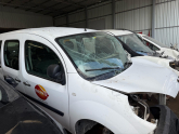2016 RENAULT KANGOO 3 KOLTUK TAKIMI