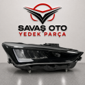SEAT LEON ÖN FAR EL.MOT SAĞ SOL 2021 VE ÜZERİ / TAİWAN
