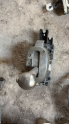 NİSSAN MİCRA K13 KASA OTOMATİK VİTES MEKANİZMASI