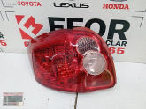 TOYOTA AURİS SOL STOP SIFIR 2007-2010