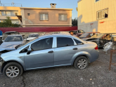 FİAT LİNEA SOL ÖN KAPI ORJİNAL ÇIKMA TEMİZ ÜRÜN 07-15 MODEL