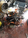 OPEL CORSA F ELEKTRİKLİ ŞANZIMAN KOMPLE