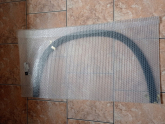 MERCEDES W156 GLA ÇAMURLUK BRAKETİ ÖN SOL 1568852322-A1568852322