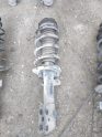 FORD CONNECT AMORTİSÖR HELEZON YAY TAKIM ÜSTÜNEL OTOMOTİV BURSA