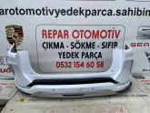 BYD SEAL U arka tampon orjinal çıkma