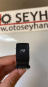 5G0959855K skoda octavia 2022 sağ sol arka kapı tekli cam düğmesi