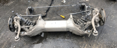 DS7 CROSSBACK ARKA DİNGİL OTO FEDAİ