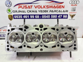 1.6SR 8VALF AKL MOTOR ÇIKMA SİLİNDİR KAPAĞI GOLF 4 06B 103 373 A