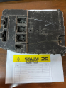RENAULT SCENIC SIEMENS UCH BEYNİ 8200306436 S118400210K