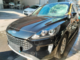 Oto Çıkma Parça / Ford / Kuga / Kaporta & Karoser / Kaput / Çıkma Parça 