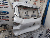 Oto Çıkma Parça / Renault / Kadjar / Kaporta & Karoser / Bagaj Kapağı / Çıkma Parça 