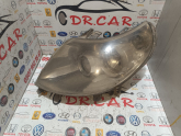 FİAT DUCATO JUMPY 06-14 SOL ÖN FAR ORJİNAL ÇIKMA PARÇA 43190748