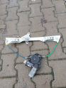 2015 2018 Opel Corsa sol ön cam krikosu
