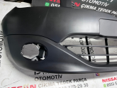 Nissan Qashqai J10 (2010-2013) Ön  Tampon