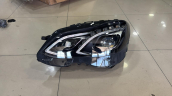 MERCEDES E SERİ W212 MAKYAJLI SOL FAR